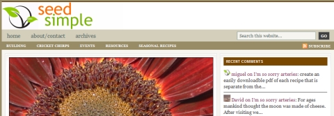 SeedSimple.com