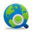 search_globe