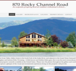 870 Rocky Channel Road