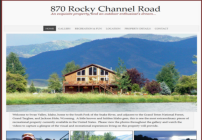 870 Rocky Channel Road