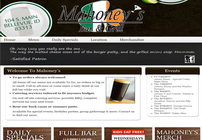Mahoney's Bar & Grill