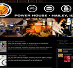 Power House