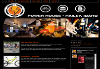 Power House