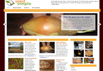 Seed Simple