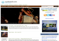 Sunlisted