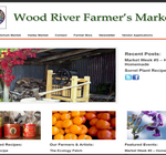 Wood River Farner's Markets