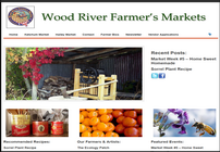 Wood River Farner's Markets