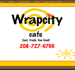 Wrap City