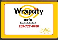 Wrap City